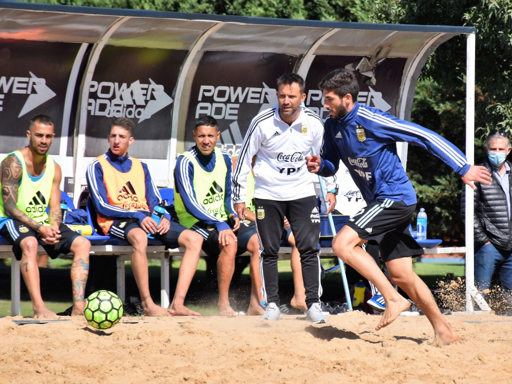 Conmebol anunció nueva fecha para la Eliminatoria a la Copa del Mundo Rusia 2021