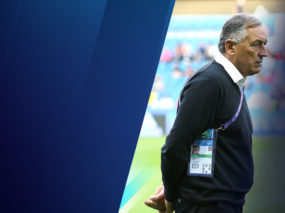 Panorama y planificación de la Selección Femenina