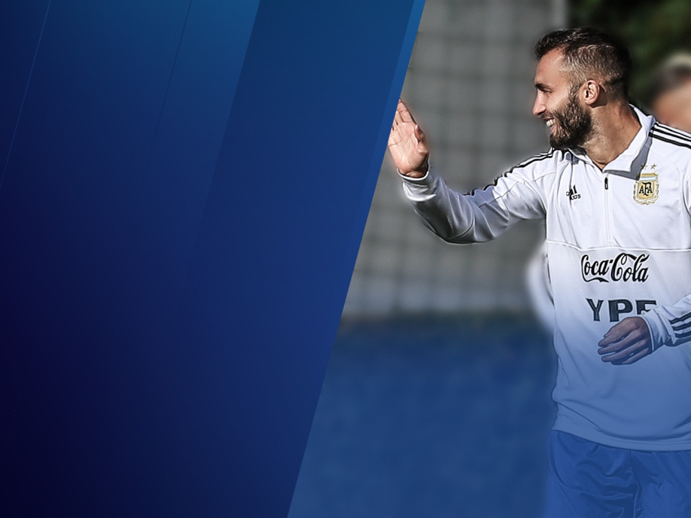 “El fútbol se extraña pero hoy es lo menos importante”