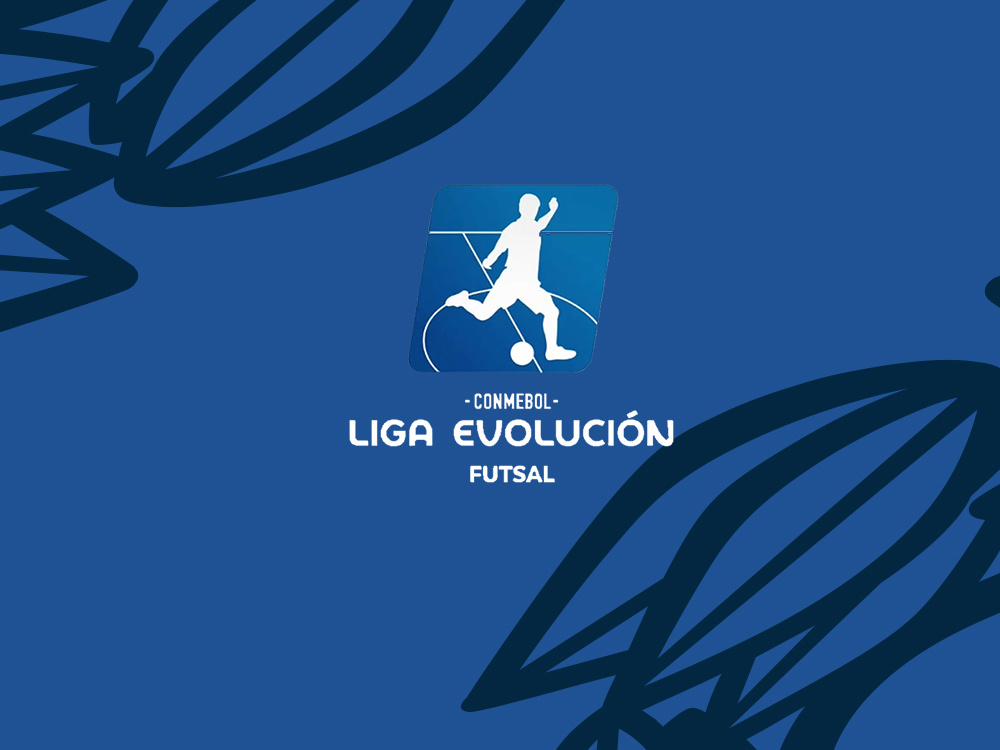 Toda la información de la Liga Evolución de Futsal 2025