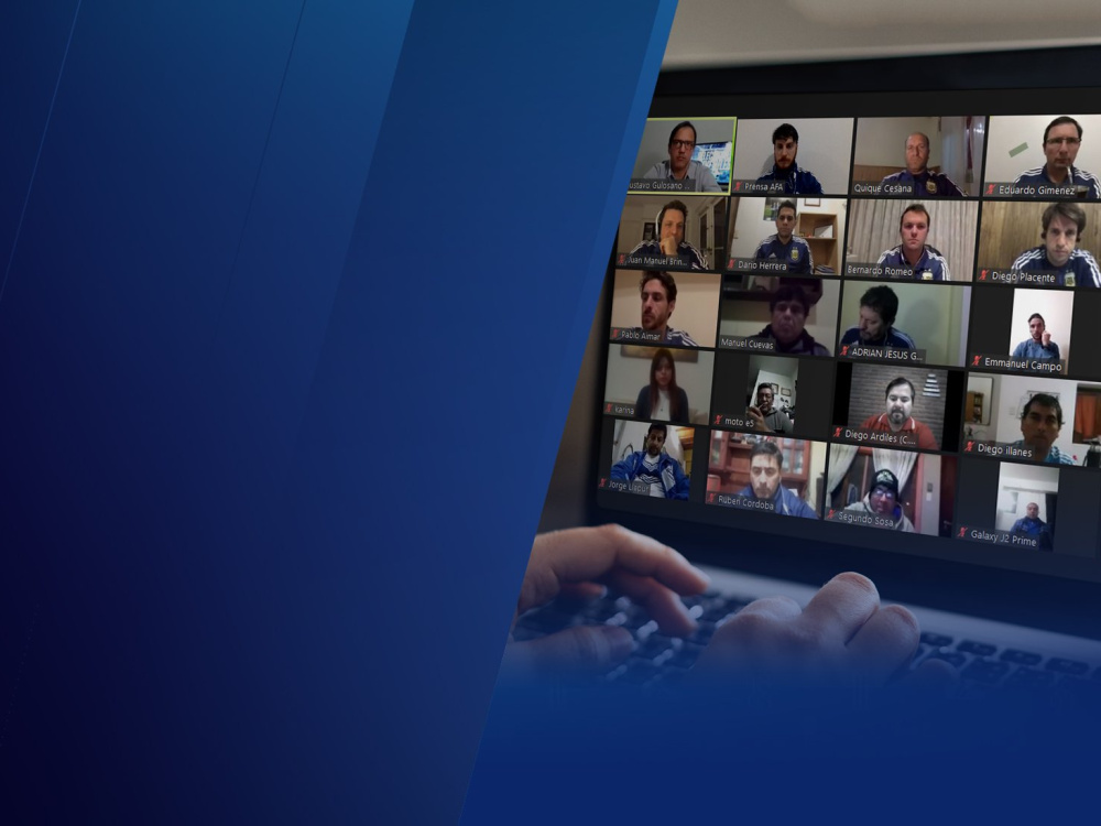 Organización metodológica en Selecciones Juveniles: Región Centro - La Rioja, Catamarca y Santiago del Estero