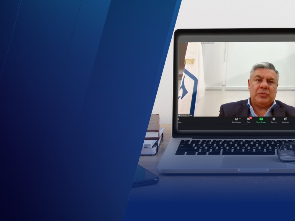 Selecciones Juveniles: charla para formadores del Ascenso