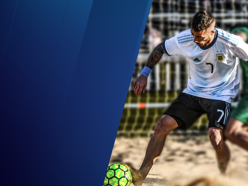 Arrancan los entrenamientos con la Copa América como objetivo
