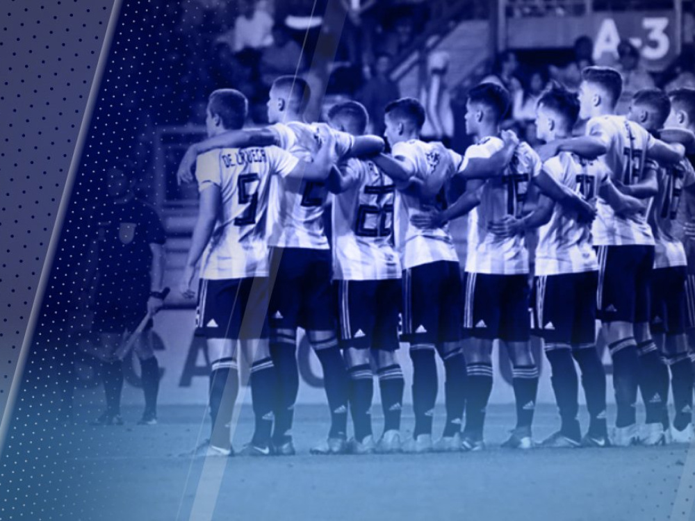 Historial de participaciones de la Selección Argentina en los Juegos Panamericanos