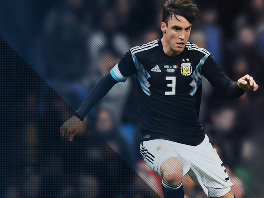 Agenda de la Selección Mayor