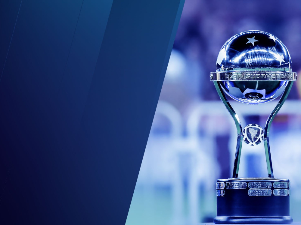 Conmebol Sudamericana: nueva semana de acción para los conjuntos argentinos