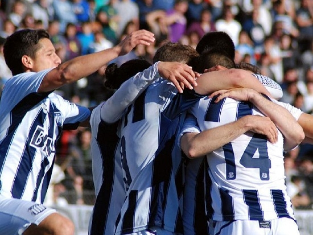 Agenda, clasificados y descendidos