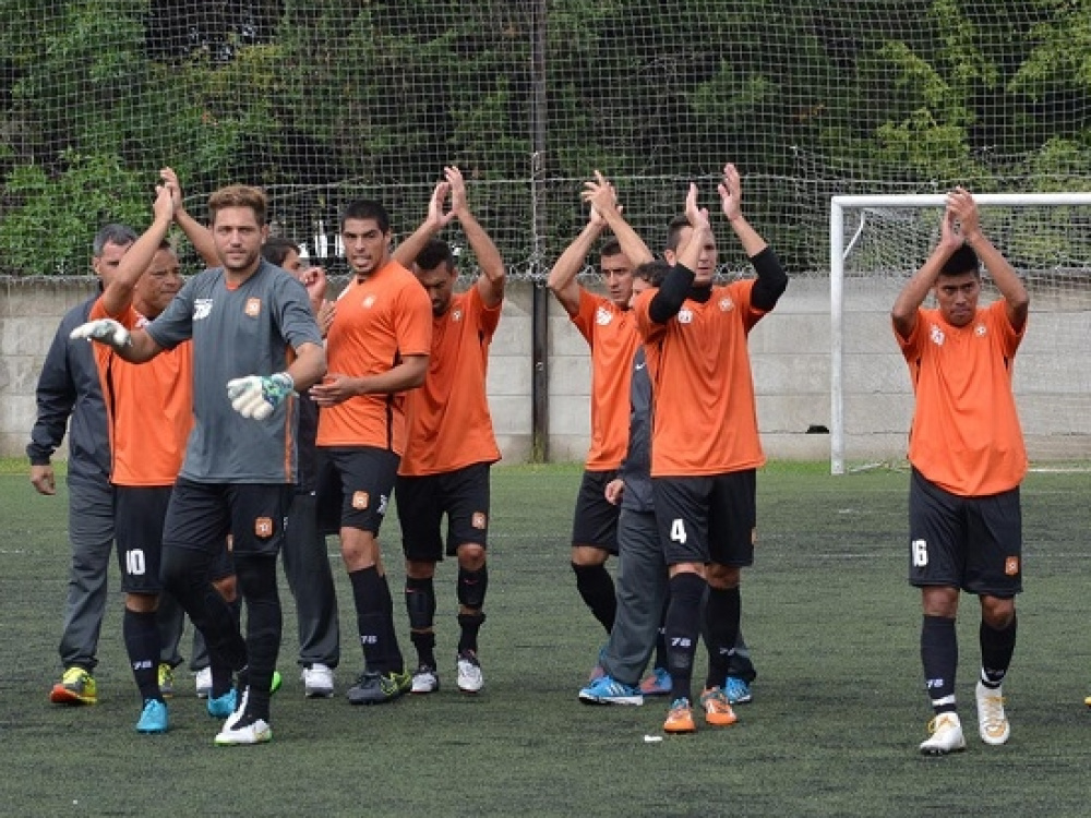 Finalizaron los partidos revancha