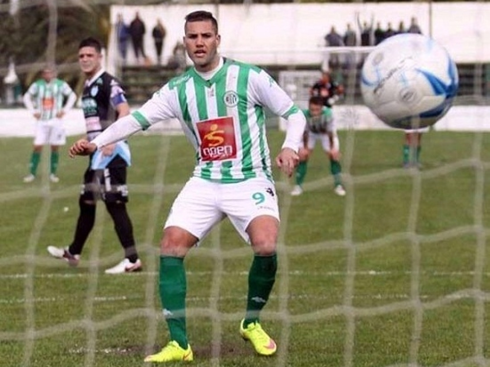 La pelota tuvo más rodaje