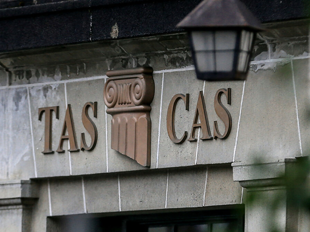 El TAS aprobó al español como uno de sus tres idiomas oficiales