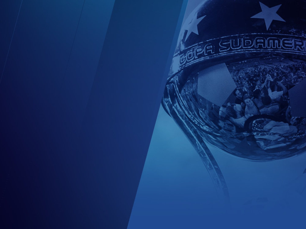 Jueces designados para los partidos de vuelta de los octavos de final de la CONMEBOL Sudamericana