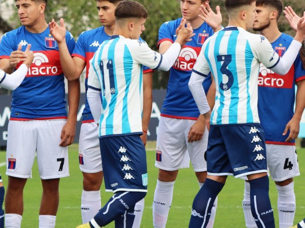 Copa Proyección: finalizó la segunda fecha