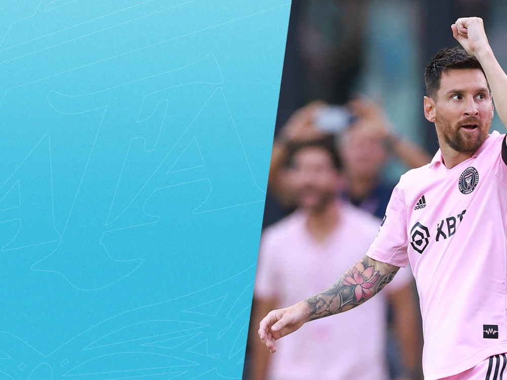 Lionel Messi jugará otra final con Inter Miami