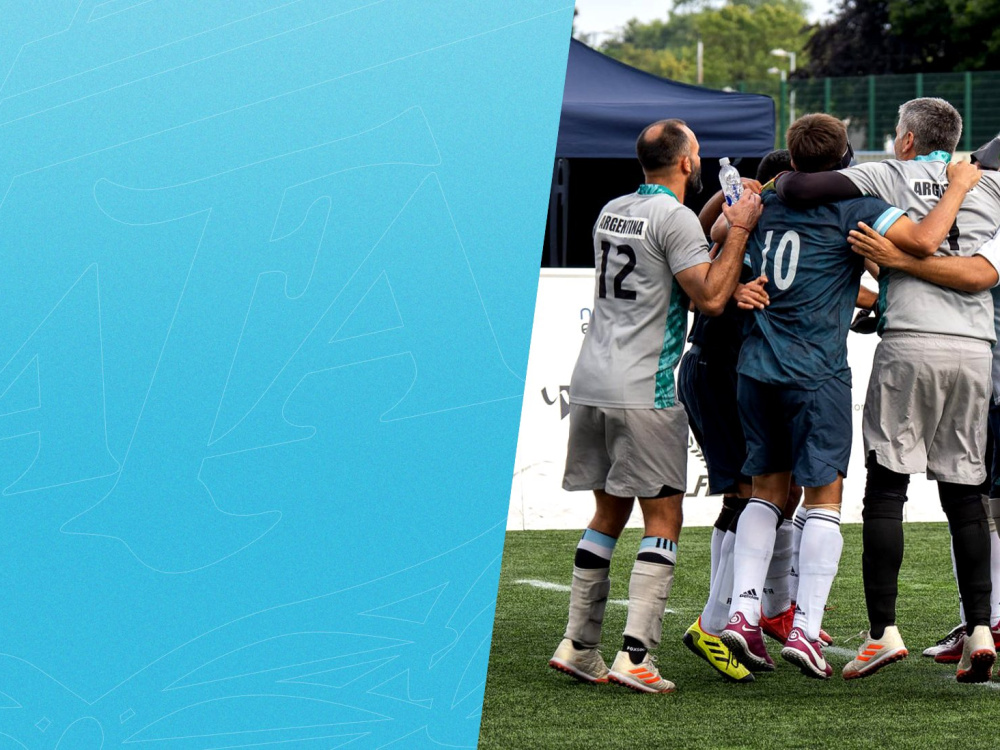 Los Murciélagos se consagraron Campeones del Mundo tras vencer a China por penales