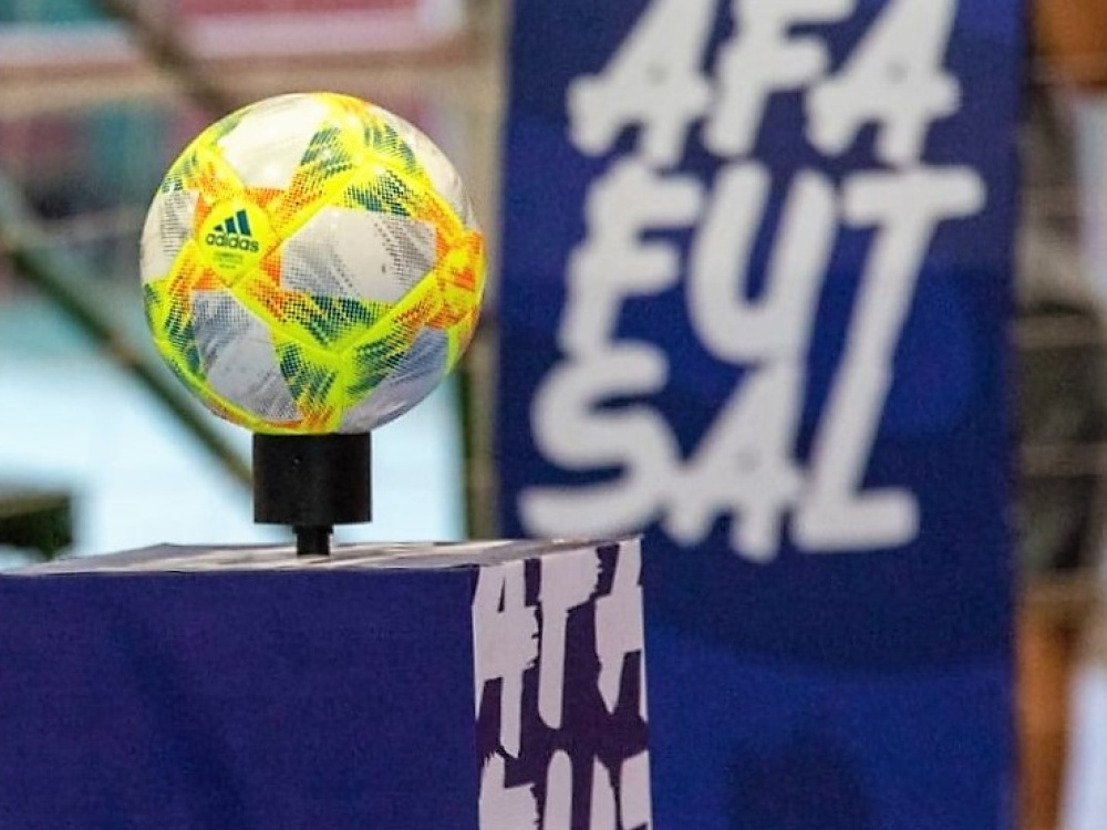 Hoy se sortean los fixtures de los torneos femeninos y de la Primera B masculina