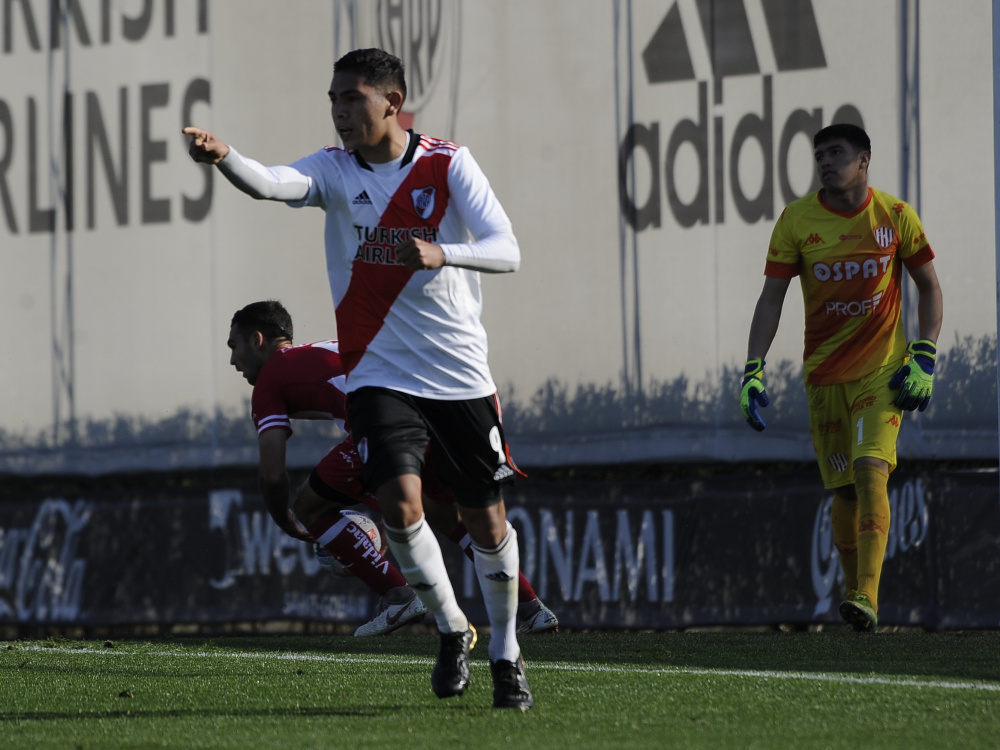 Se disputó la segunda fecha del torneo de Reserva