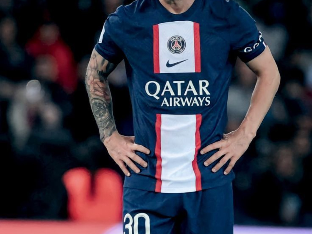 Se anuncia el premio al mejor jugador de Europa con Messi en la terna