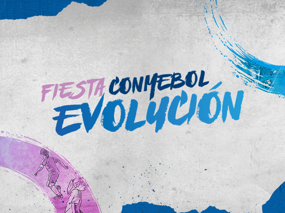 Con representantes argentinos, comienza la Fiesta Evolución
