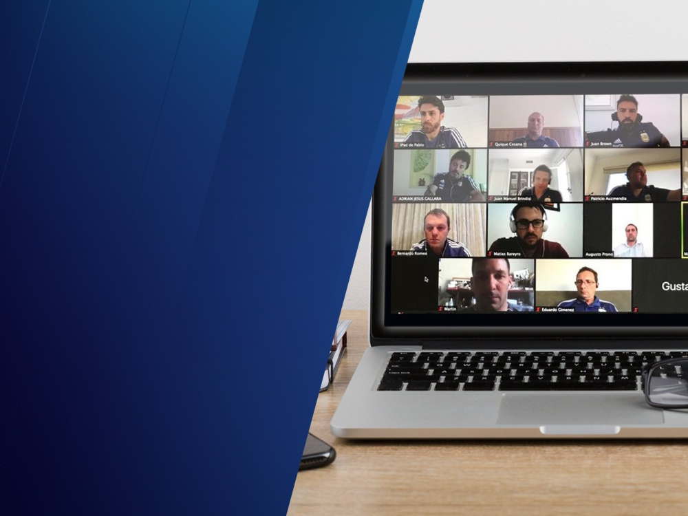 Selecciones Juveniles: encuentros de coordinación con Patronato y Atlético Tucumán