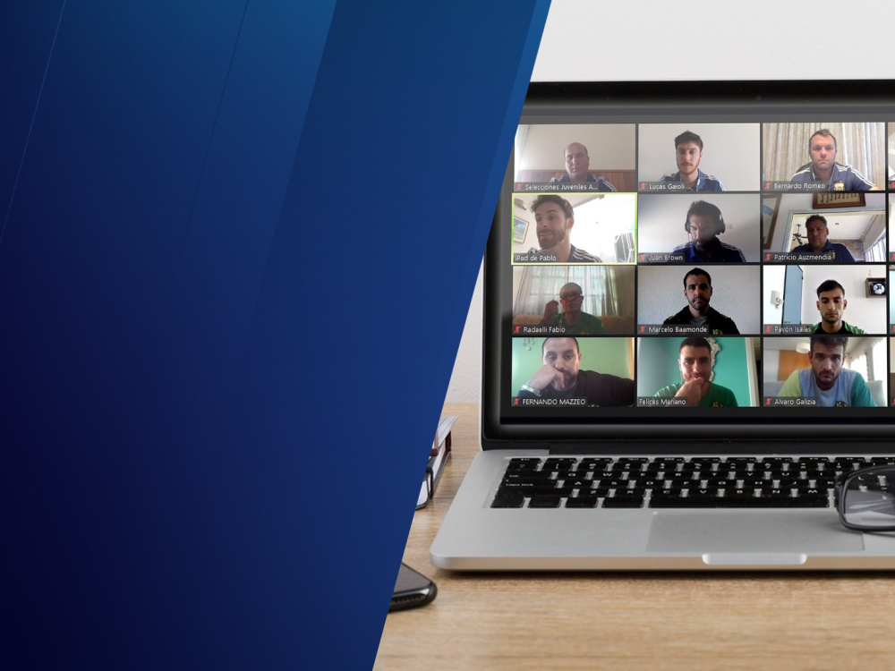 Selecciones Juveniles: encuentros de coordinación con Aldosivi y Defensa