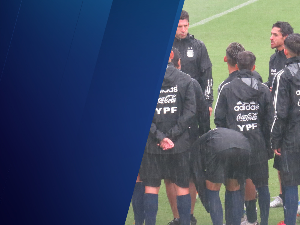 Sub 17: el selectivo nacional completó la semana de actividad