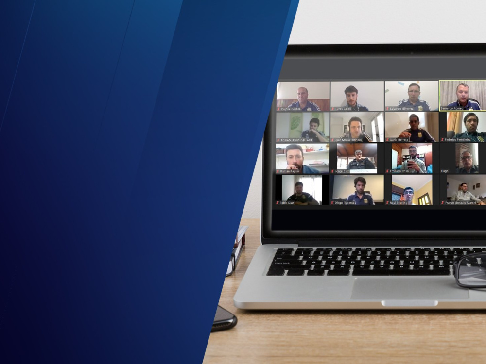 Selecciones Juveniles: encuentro de coordinación con Rosario Central