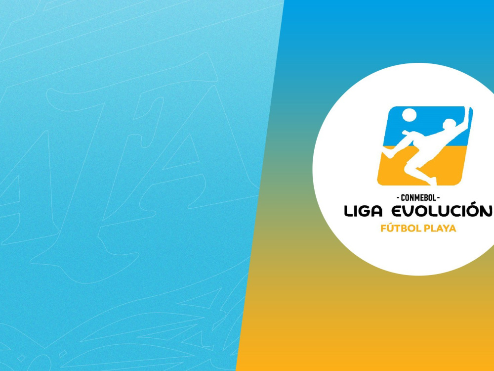 Sede y fecha confirmadas para la Liga Evolución de Fútbol Playa Zona Sur 2023