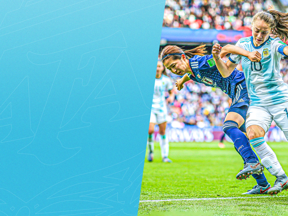 Historial de la Selección Femenina ante el conjunto nipón