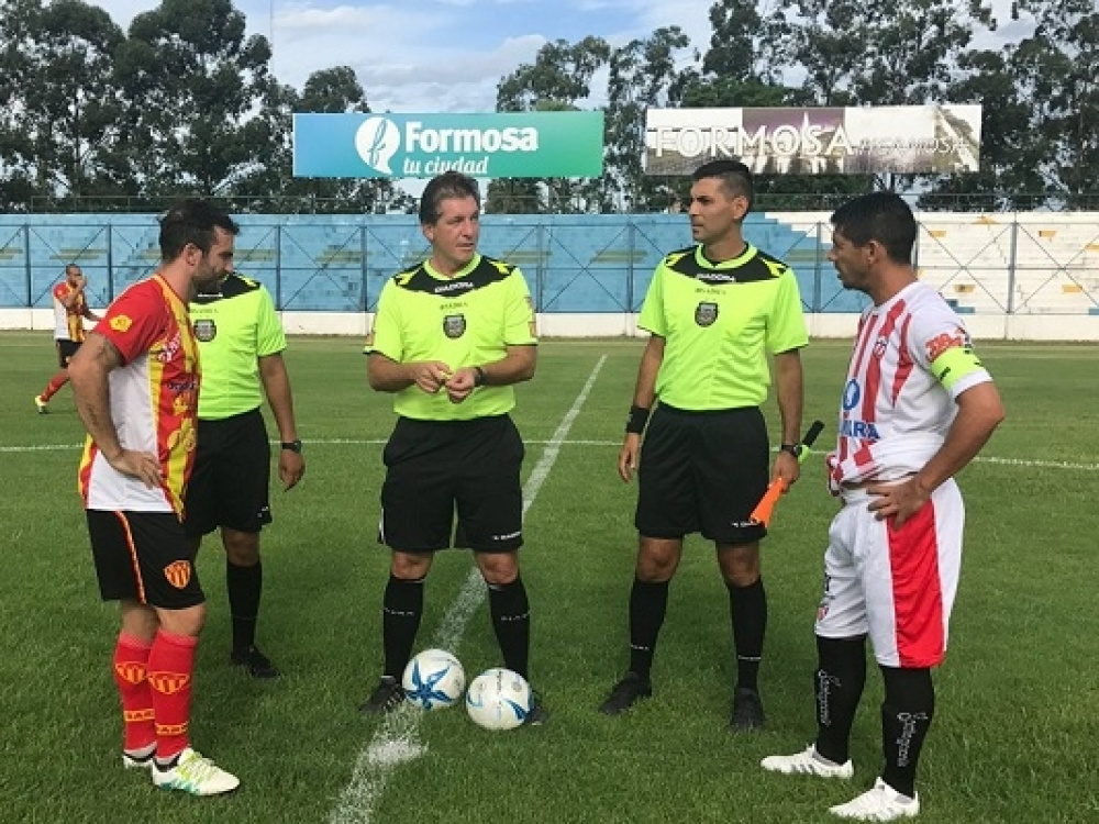 Comenzó la Segunda Fase del torneo