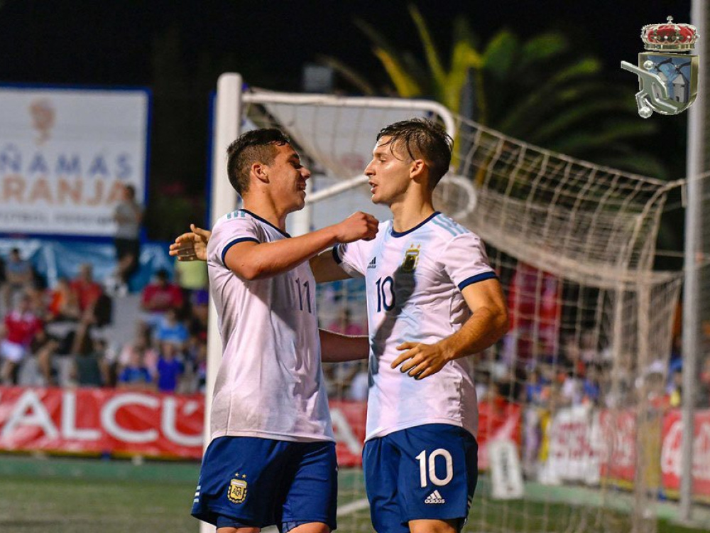 Información completa del torneo COTIF L'Alcúdia