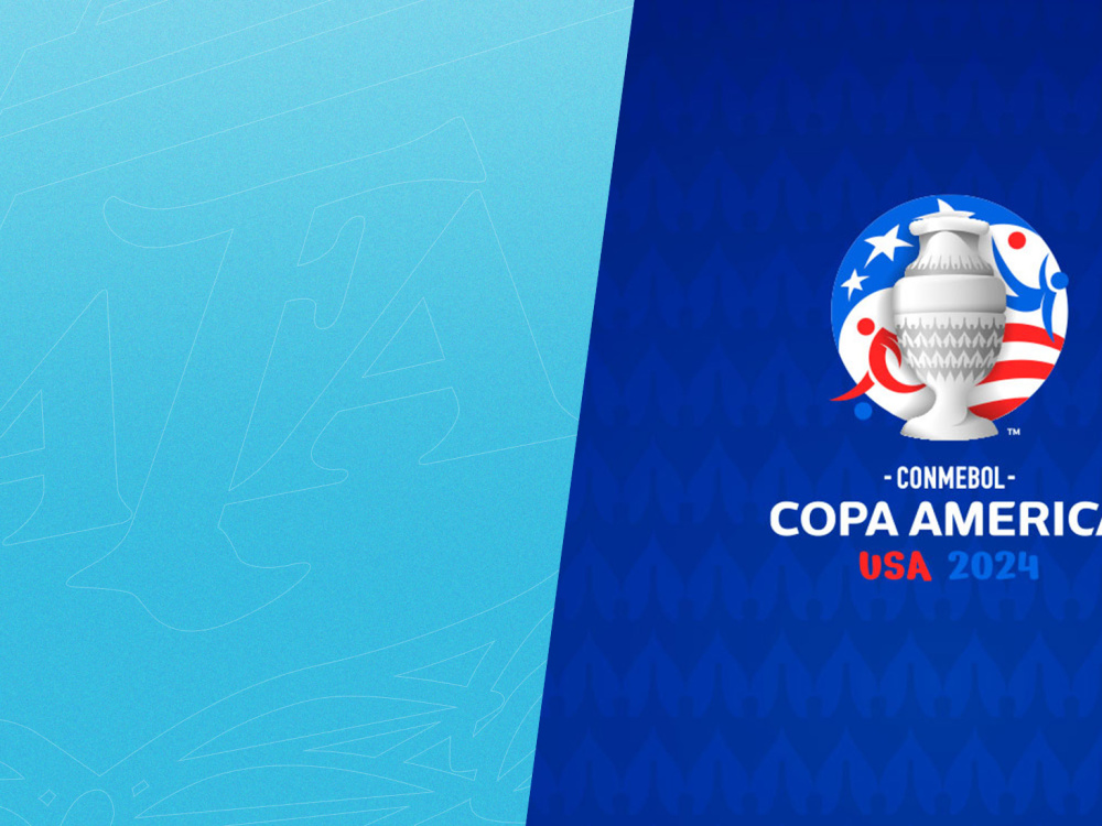 Guía de Medios de la CONMEBOL Copa América USA 2024