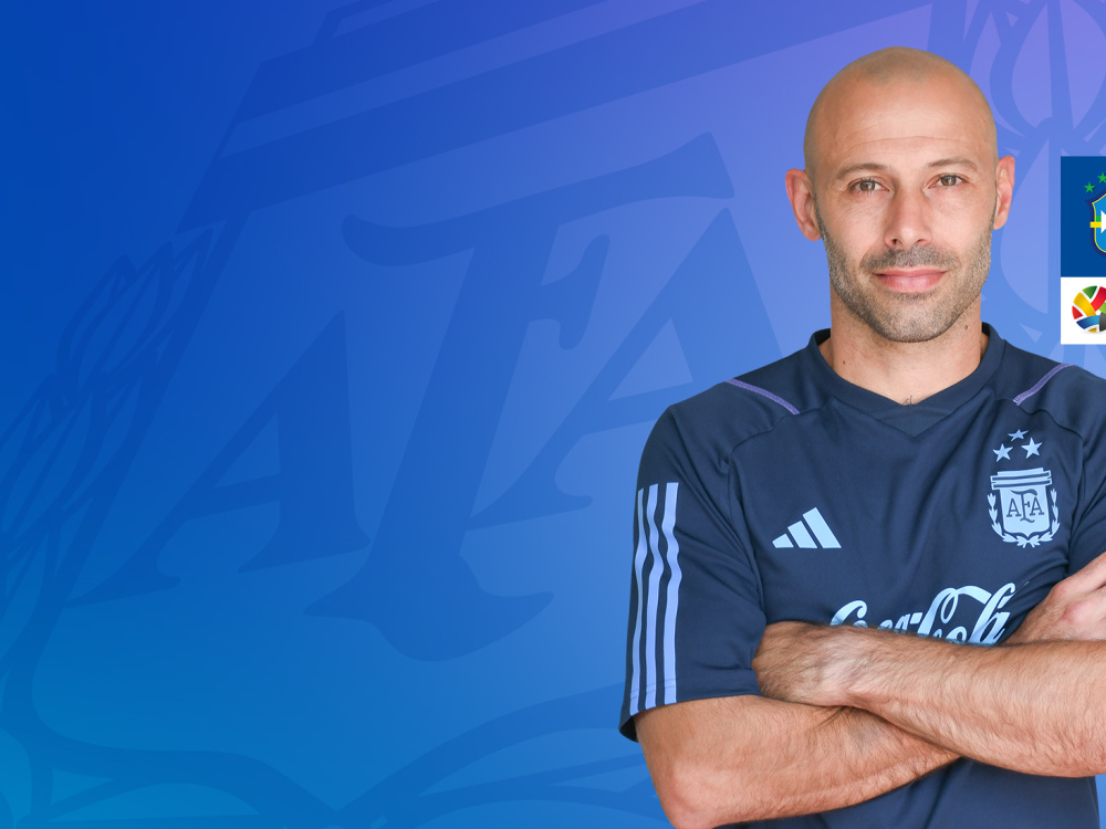 Javier Mascherano: "Es a todo o nada, dejaremos todo para intentar quedarnos con la clasificación a París"