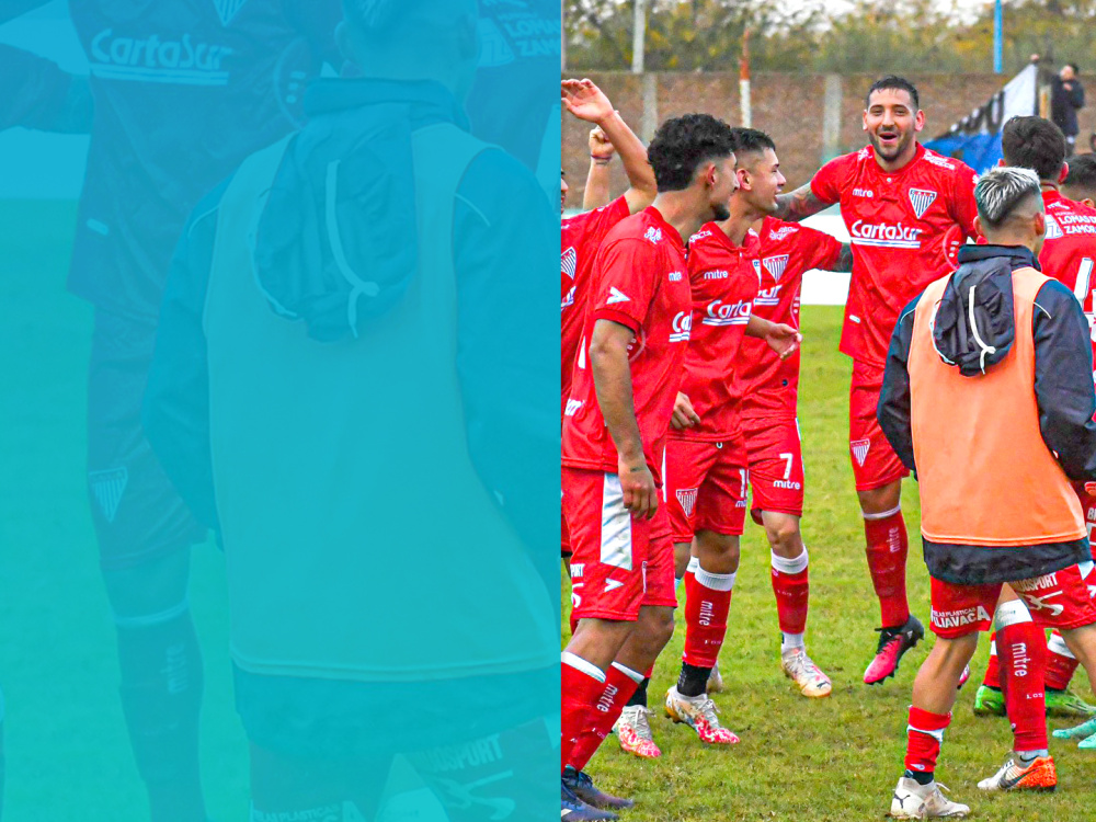 Los Andes se coronó ganador del Torneo Apertura