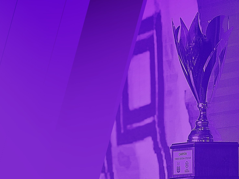 Se jugó la fecha 8 del Torneo Rexona Femenino de Primera División