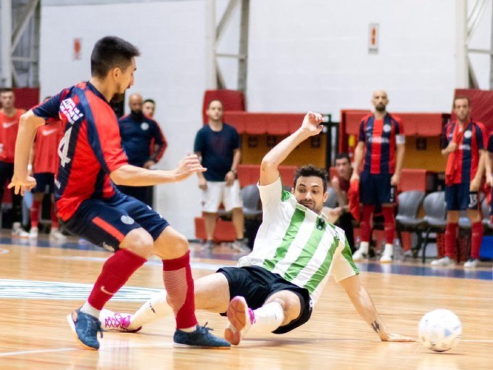 Se jugaron los primeros partidos de Playoffs y Playout