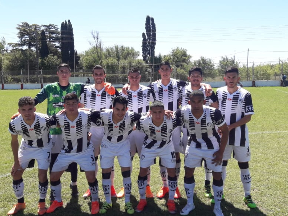 Se disputaron las jornadas de los torneos de Reserva del Ascenso 