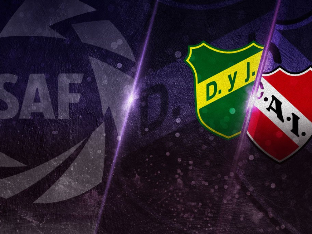 Independiente le ganó a Defensa y Justicia 