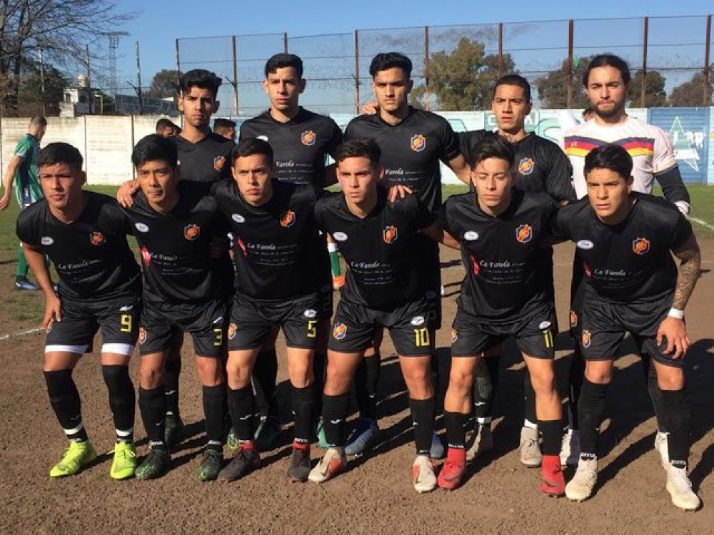 Comenzó el torneo de la Tercera de la División B 