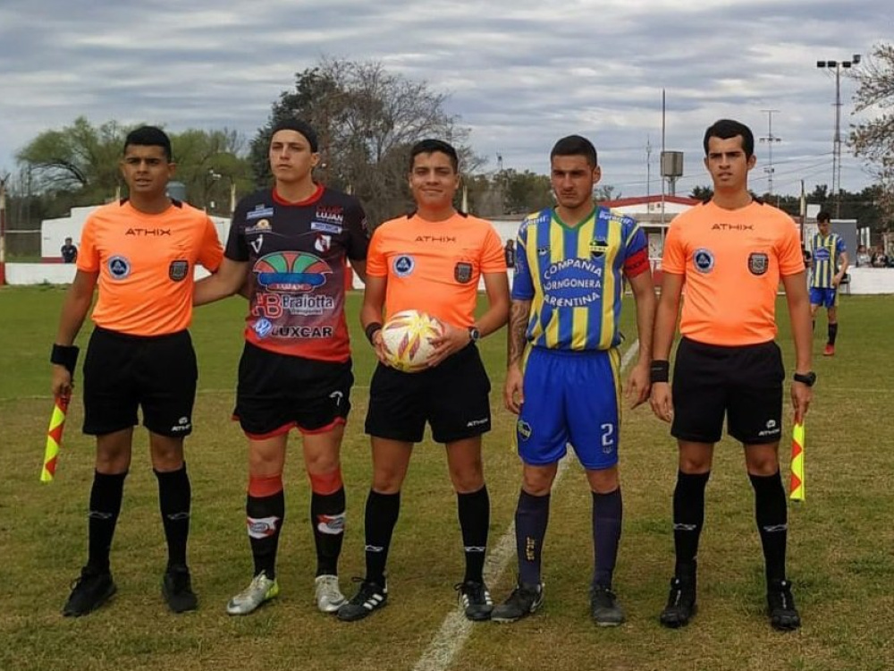 Se disputó la fecha 2 del Torneo de Tercera de Primera C