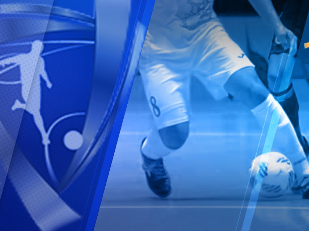 Acreditaciones de prensa para la Copa Libertadores de Futsal que comenzará el próximo 14 de julio