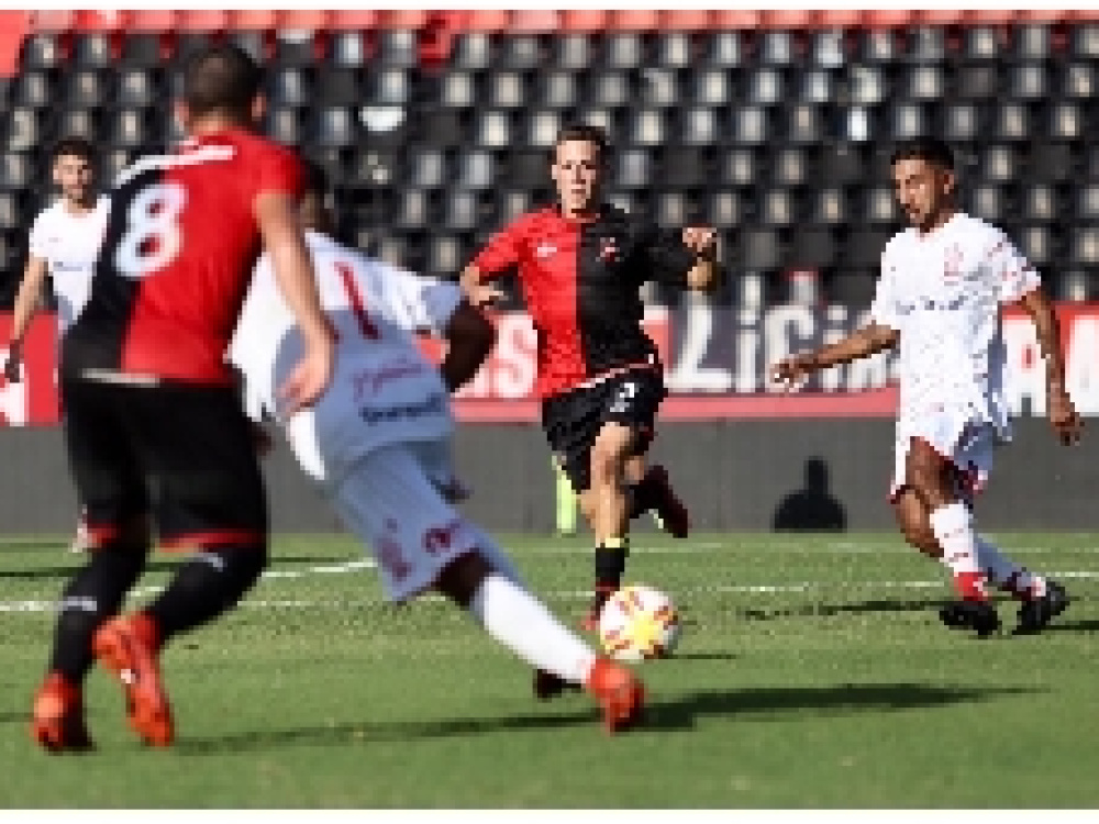 Se jugó el capítulo 24