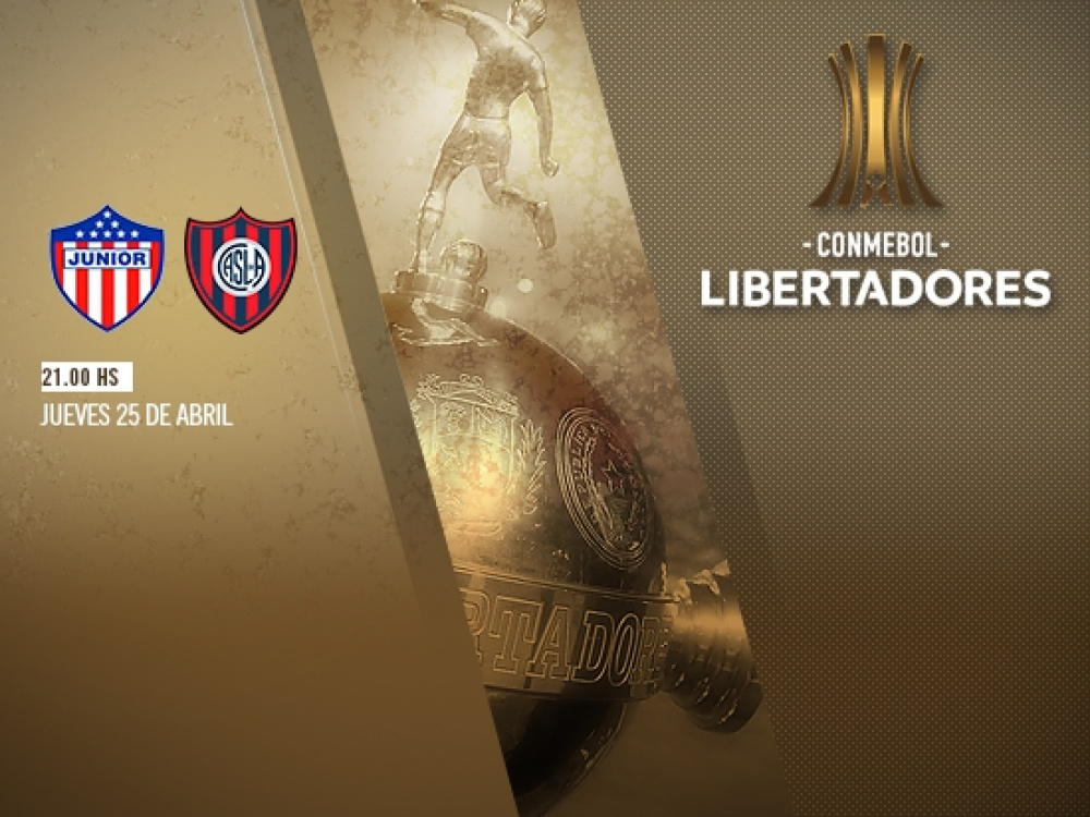 Perdió San Lorenzo 