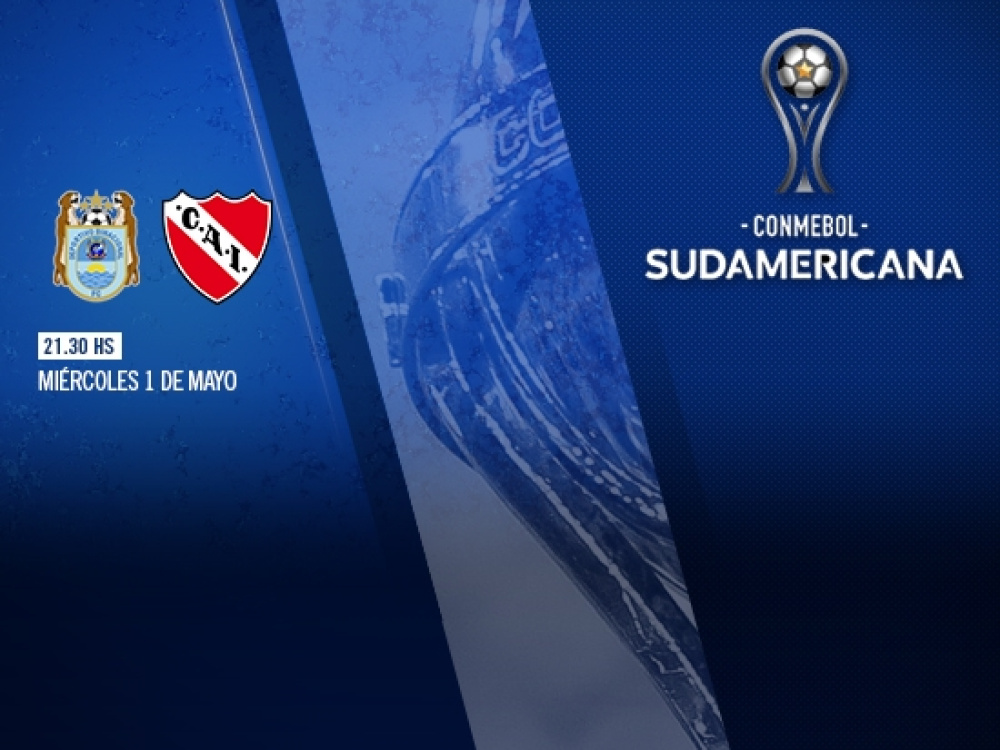 Independiente visitó Perú