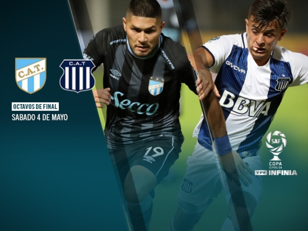 La jornada empezó en Tucumán