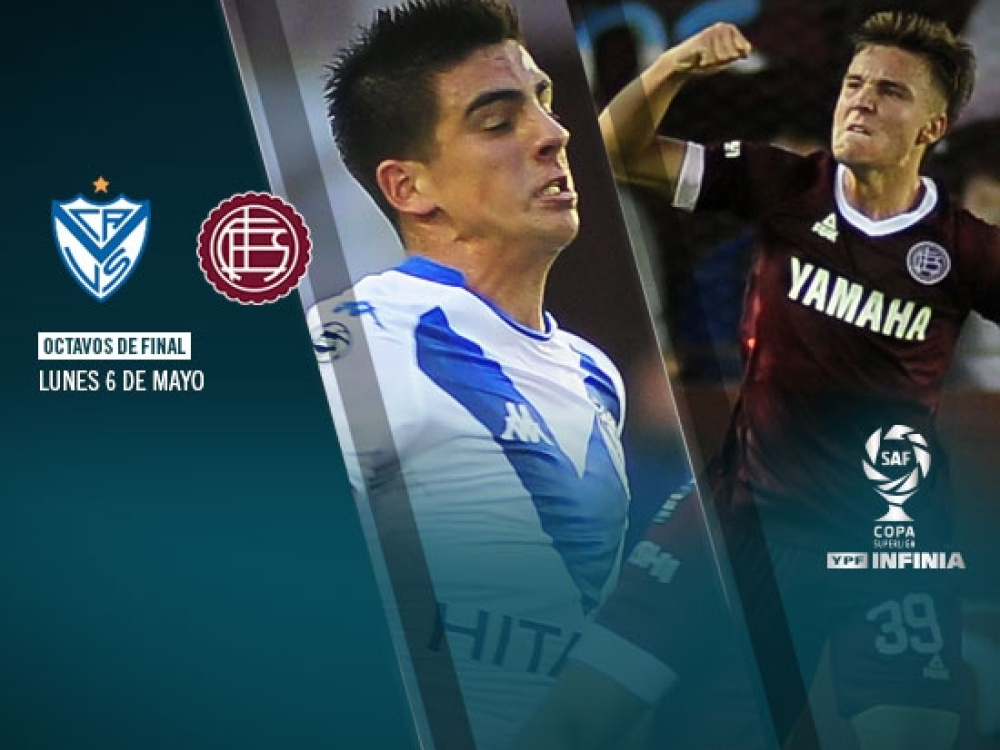 Se cierran los octavos de final