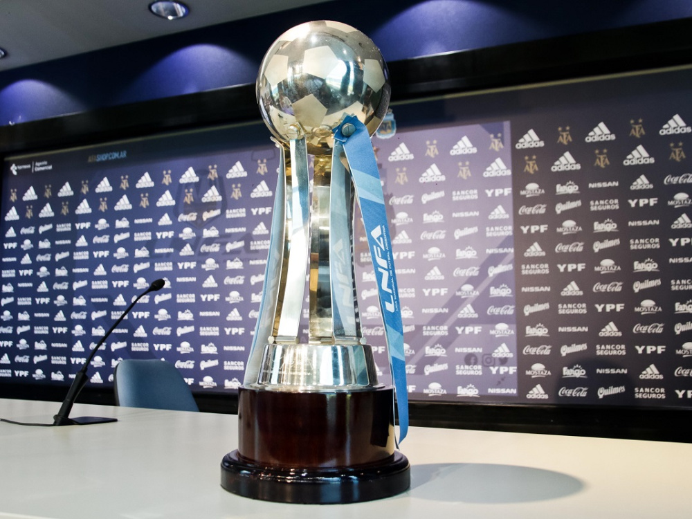 Empieza a jugarse la Fase Regional