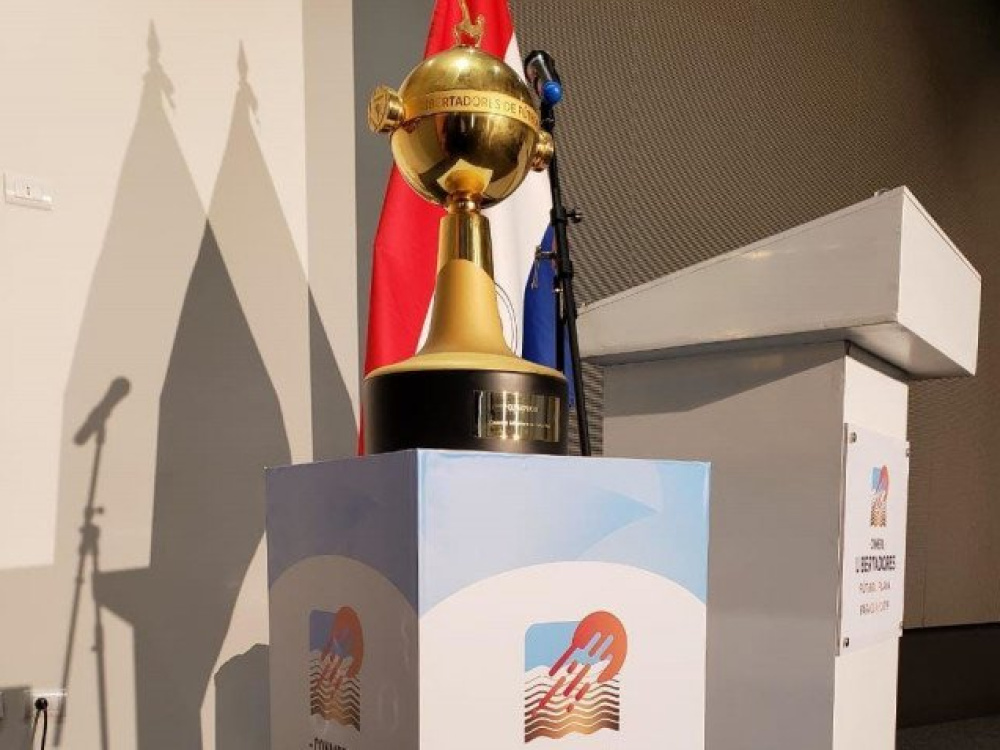 COL inicia proceso de acreditación para la CONMEBOL Libertadores de Fútbol Playa