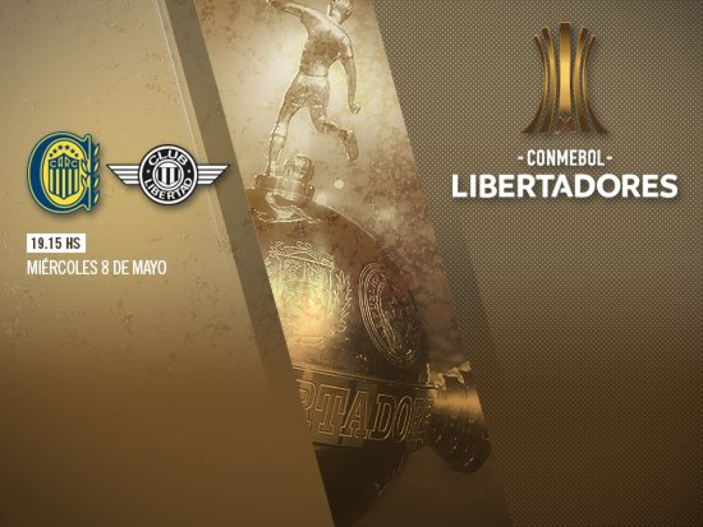 Fútbol en Rosario