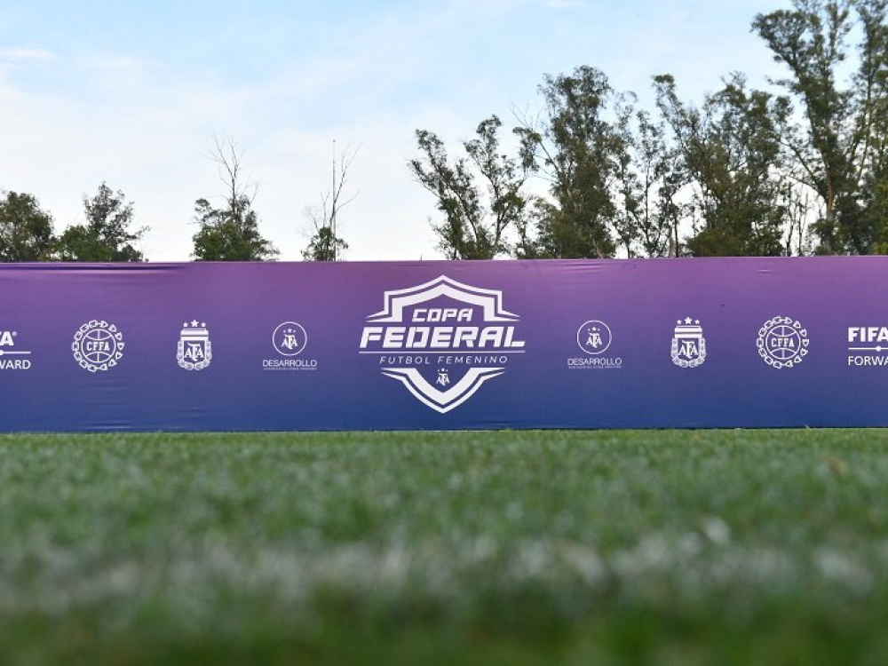 Se juegan las semifinales de la Copa Federal