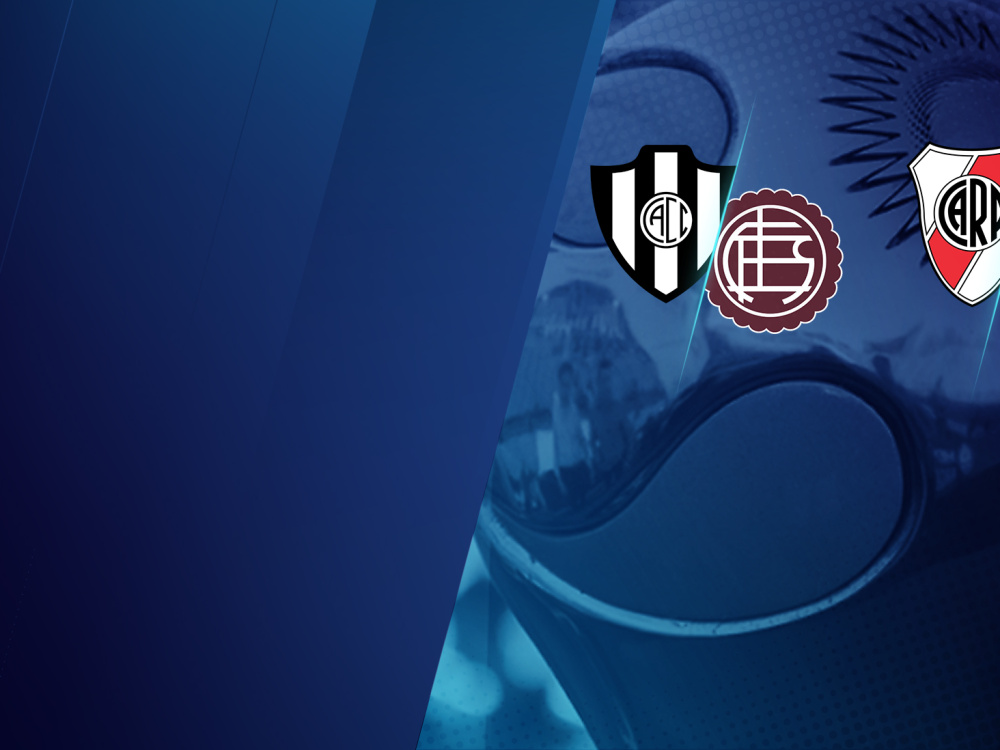 Programación para las semifinales de la Copa Argentina